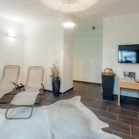 Appartement Residenz Seefeld ゼーフェルト・イン・チロル エクステリア 写真
