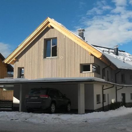 Appartement Residenz Seefeld ゼーフェルト・イン・チロル エクステリア 写真