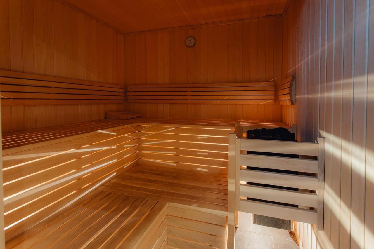 Appartement Residenz Seefeld ゼーフェルト・イン・チロル エクステリア 写真