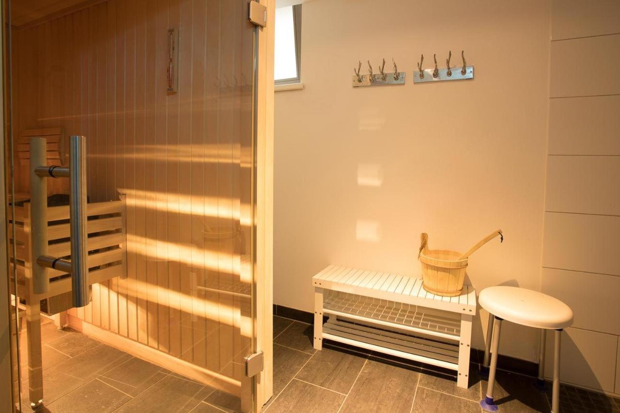 Appartement Residenz Seefeld ゼーフェルト・イン・チロル エクステリア 写真