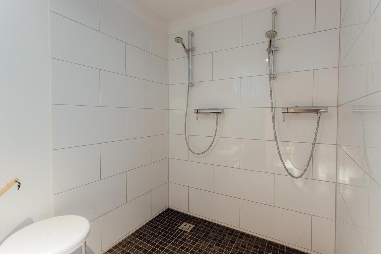 Appartement Residenz Seefeld ゼーフェルト・イン・チロル エクステリア 写真