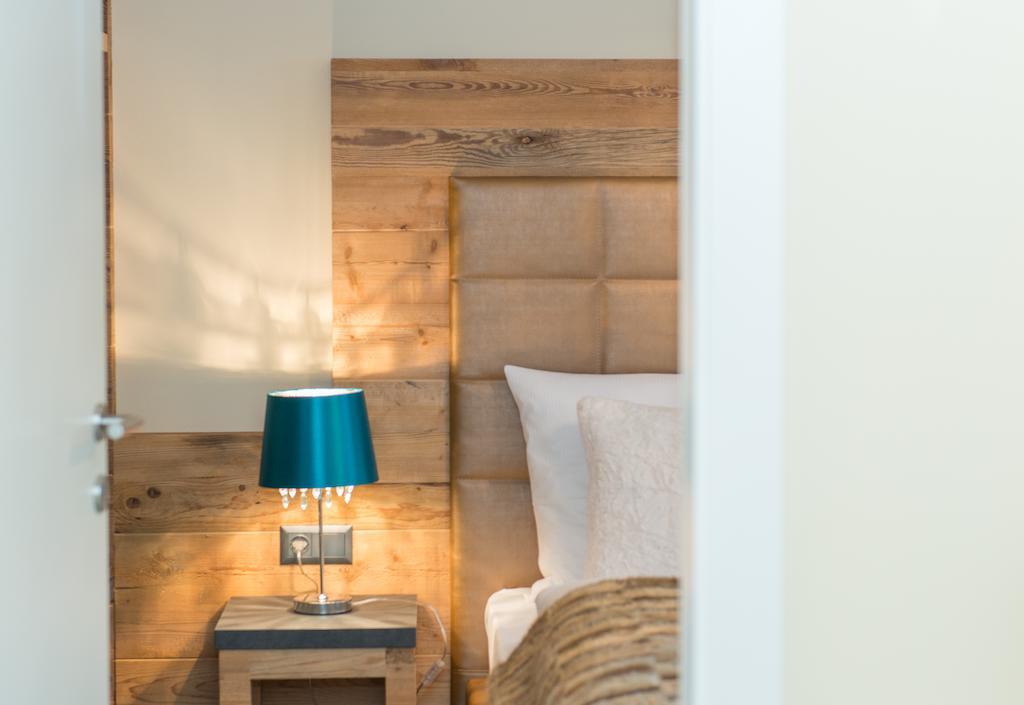 Appartement Residenz Seefeld ゼーフェルト・イン・チロル 部屋 写真