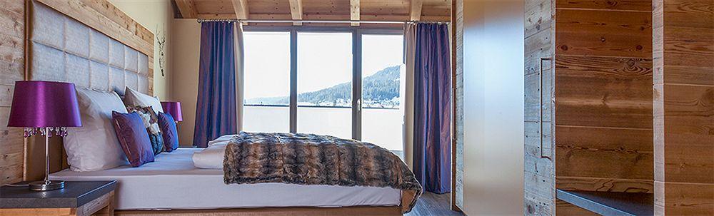 Appartement Residenz Seefeld ゼーフェルト・イン・チロル エクステリア 写真