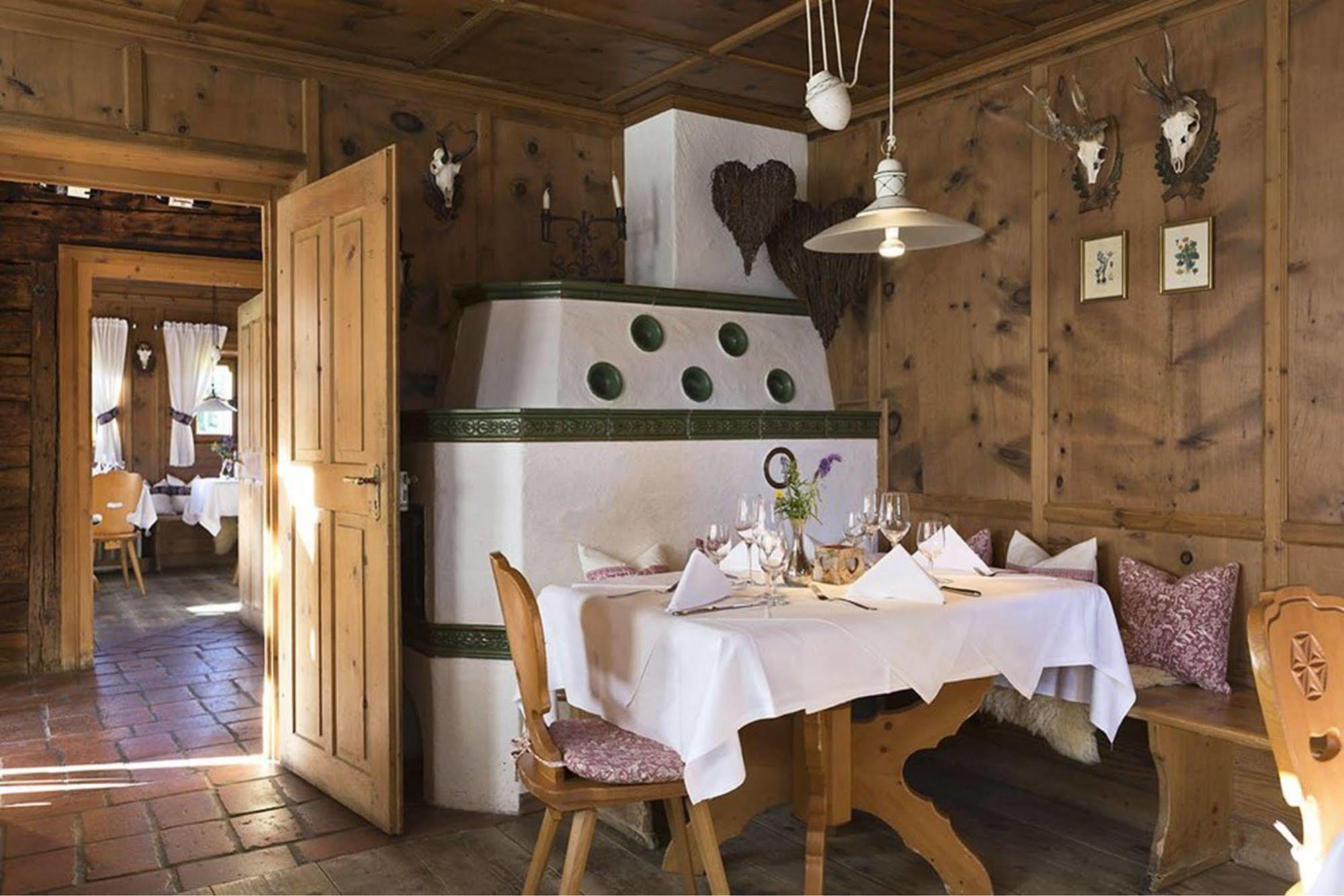 Appartement Residenz Seefeld ゼーフェルト・イン・チロル エクステリア 写真