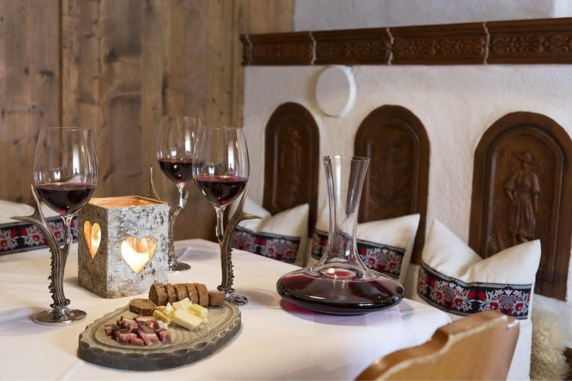 Appartement Residenz Seefeld ゼーフェルト・イン・チロル エクステリア 写真