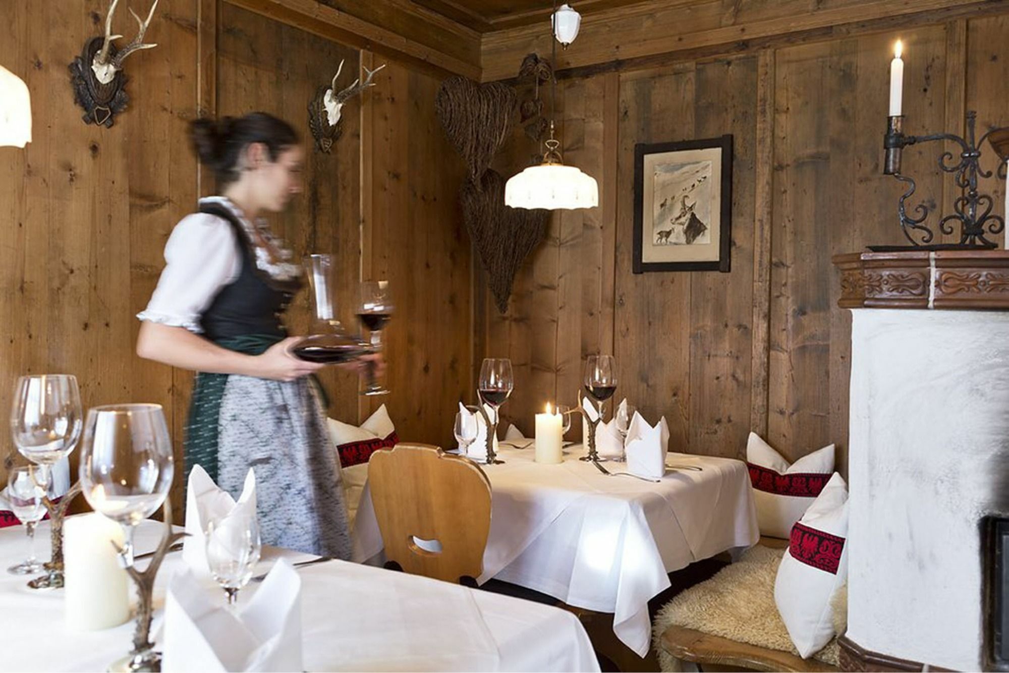 Appartement Residenz Seefeld ゼーフェルト・イン・チロル エクステリア 写真